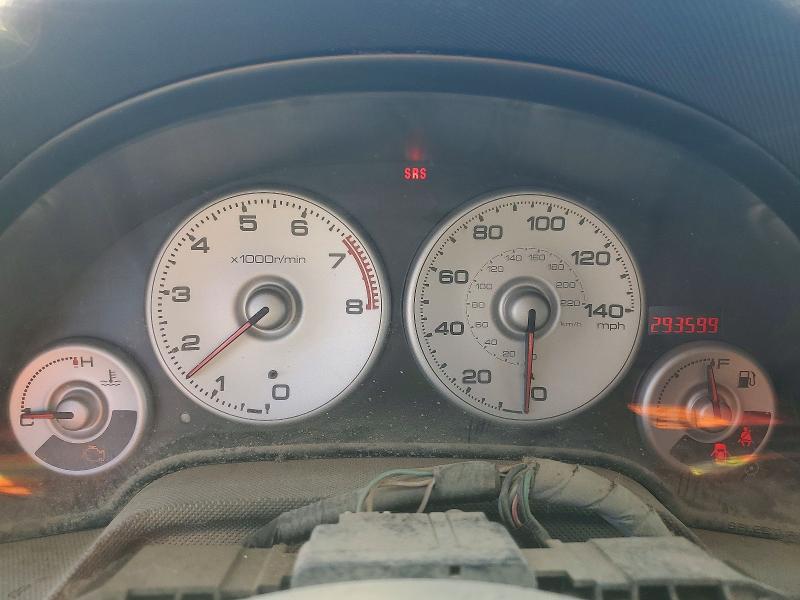 66972566 :رقم المزاد ، JH4DC538X2C030713 vin ، 2002 Acura Rsx مزاد بيع