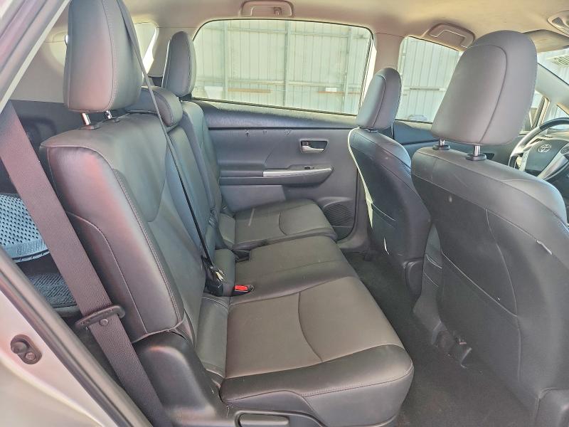 67316806 :رقم المزاد ، JTDZN3EU7D3271440 vin ، 2013 Toyota Prius V مزاد بيع