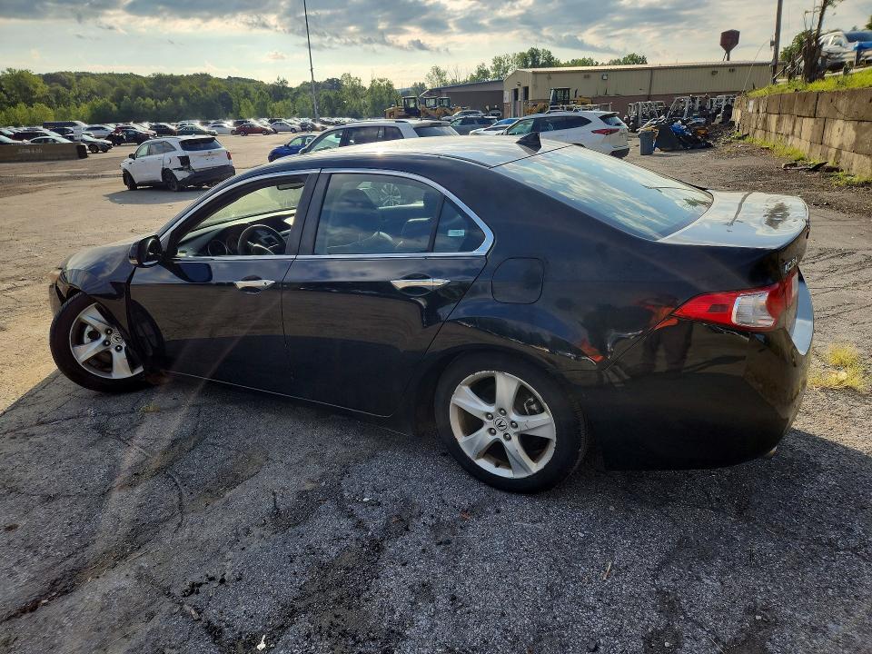 Продаж на аукціоні авто 2009 Acura Tsx, vin: JH4CU26629C036033, номер лоту: 65207216