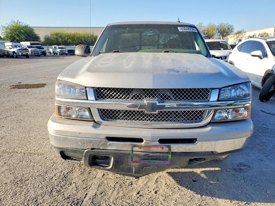 Продажа на аукционе авто 2007 Chevrolet Silverado, vin: 2GCEC19T671111473, номер лота: 65848236