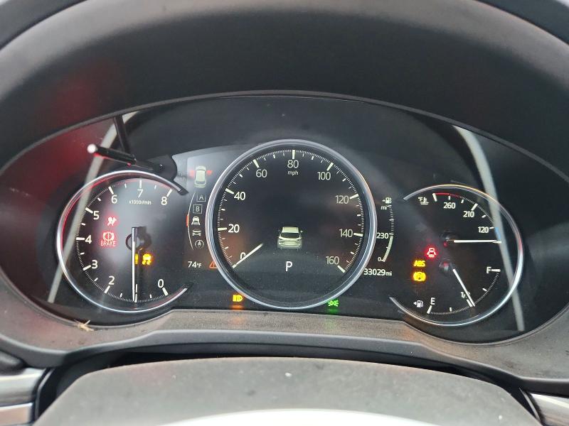 Aukcja sprzedaży 2019 Mazda Cx-5, vin: JM3KFBDMXK1623033, numer aukcji: 63167856