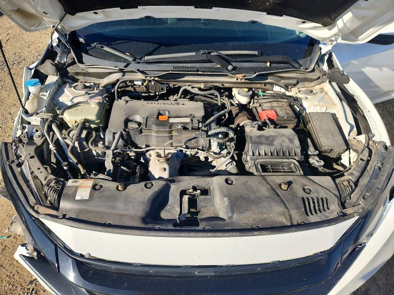 65655306 :رقم المزاد ، 2HGFC2F53LH025833 vin ، 2020 Honda Civic مزاد بيع