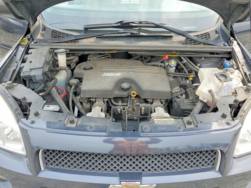 Aukcja sprzedaży 2008 Chevrolet Uplander, vin: 1GNDV231X8D210796, numer aukcji: 66258666