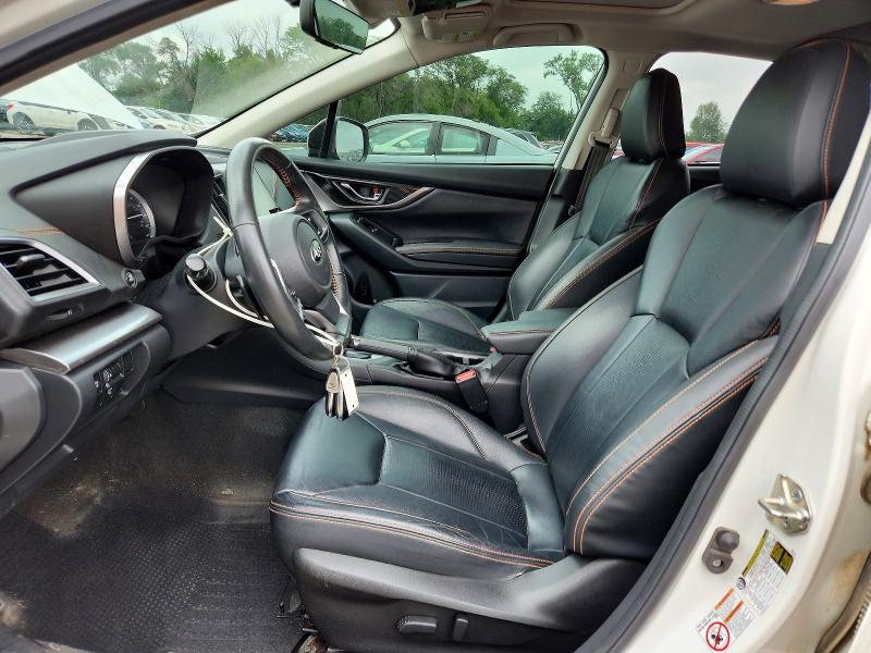 Aukcja sprzedaży 2019 Subaru Crosstrek, vin: JF2GTANC0KH347834, numer aukcji: 64060276