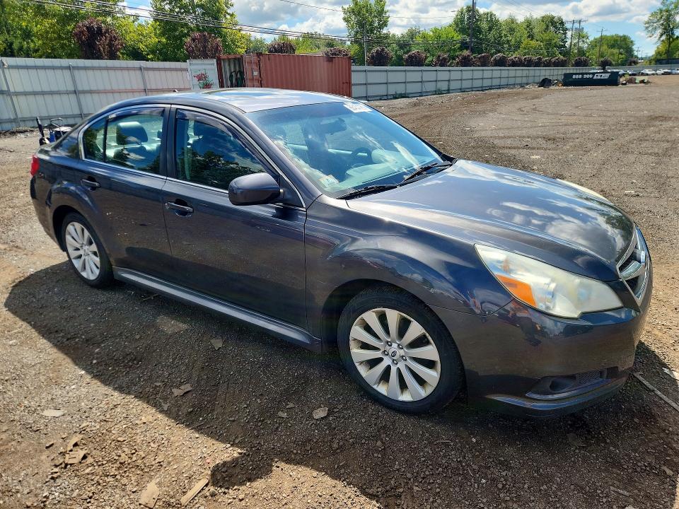 Продажа на аукционе авто 2012 Subaru Legacy, vin: 4S3BMBK67C3043456, номер лота: 66454786