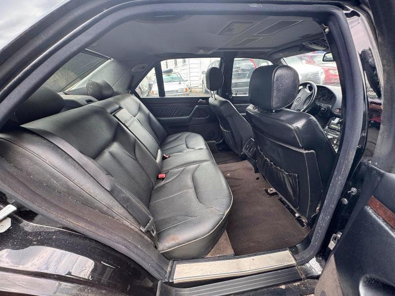 Продаж на аукціоні авто 1999 Mercedes-benz S, vin: WDBGA51G3XA427762, номер лоту: 66594856