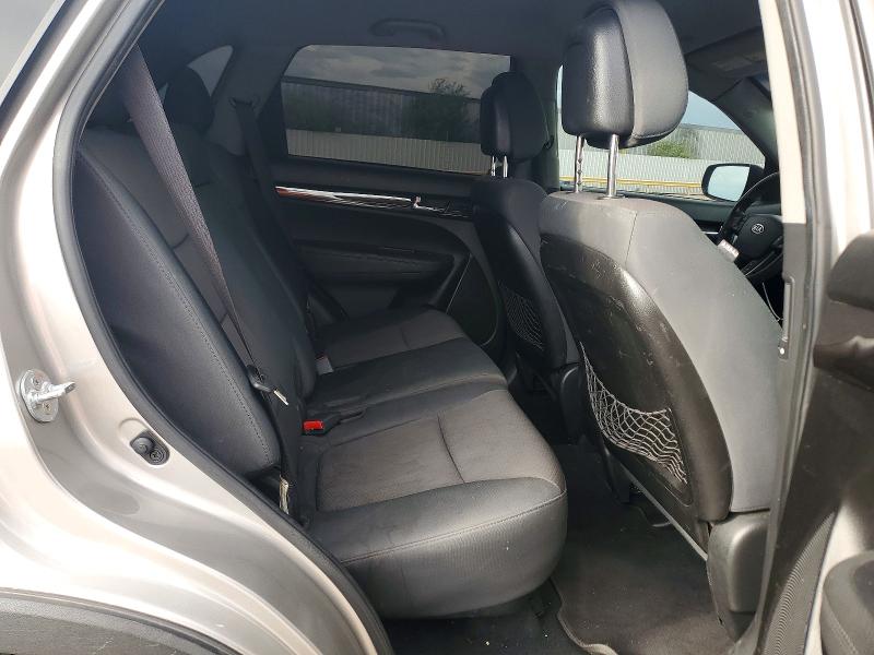 Продаж на аукціоні авто 2013 Kia Sorento, vin: 5XYKT3A63DG400512, номер лоту: 66267176