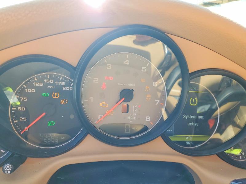 Aukcja sprzedaży 2012 Porsche Panamera, vin: WP0AB2A71CL060216, numer aukcji: 66013266