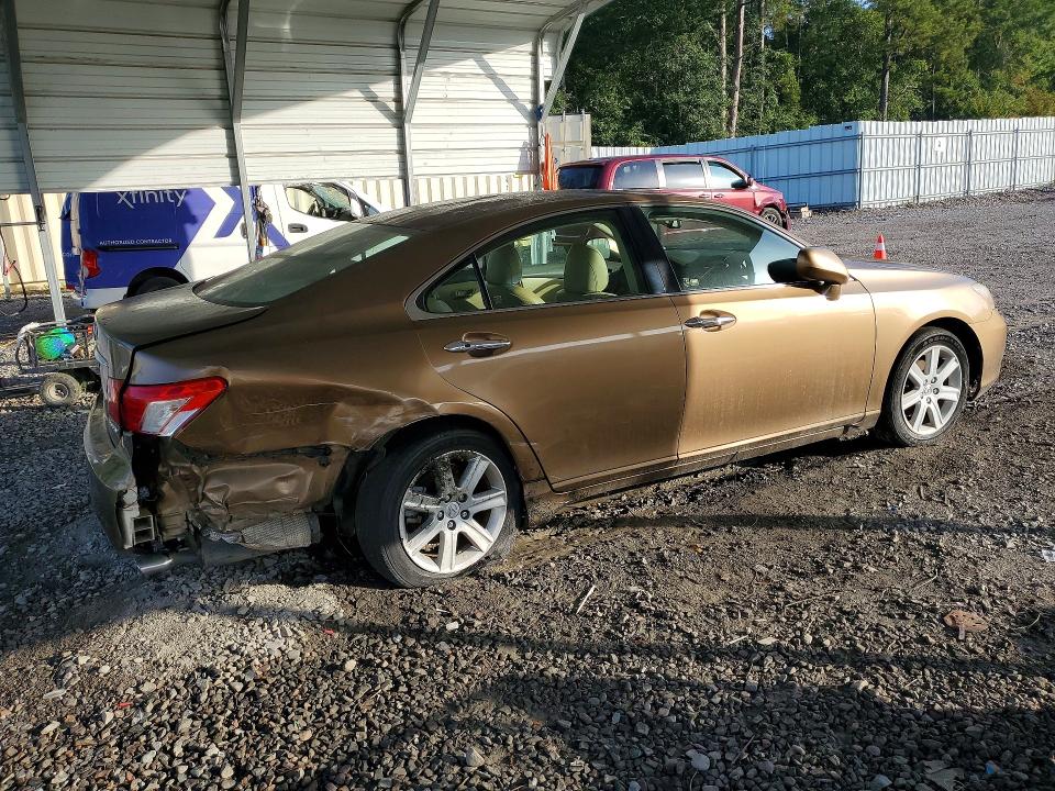 Aukcja sprzedaży 2007 Lexus Es, vin: JTHBJ46G972022206, numer aukcji: 64912446