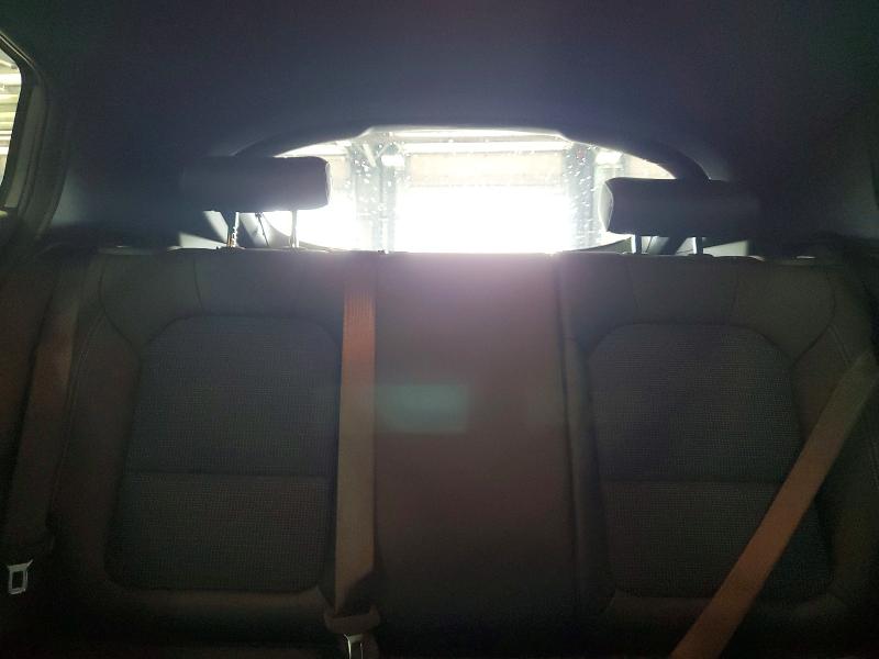 Aukcja sprzedaży 2026 Buick Envista, vin: KL47LAEP0TB237818, numer aukcji: 65315656