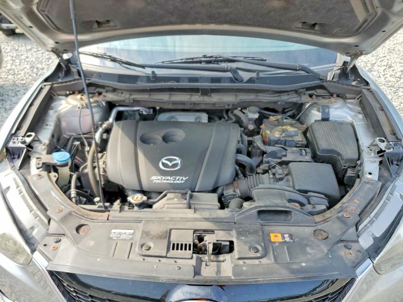 64406816 :رقم المزاد ، JM3KE4CY7E0337802 vin ، 2014 Mazda Cx-5 مزاد بيع