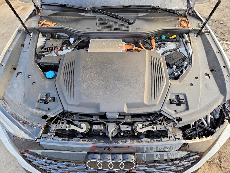 Aukcja sprzedaży 2024 Audi Q8 E-tron, vin: WA14AAGE2RB014371, numer aukcji: 63729526