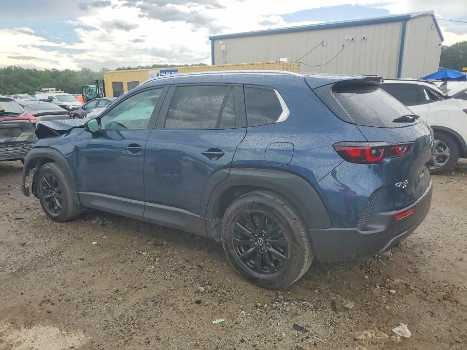 Продаж на аукціоні авто 2026 Mazda Cx-50, vin: 7MMVABBL0TN473894, номер лоту: 63878146