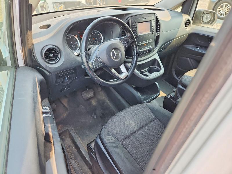 2020 Mercedes-benz Metris მანქანა იყიდება აუქციონზე, vin: WD3PG3EA4L3645776, აუქციონის ნომერი: 63605346