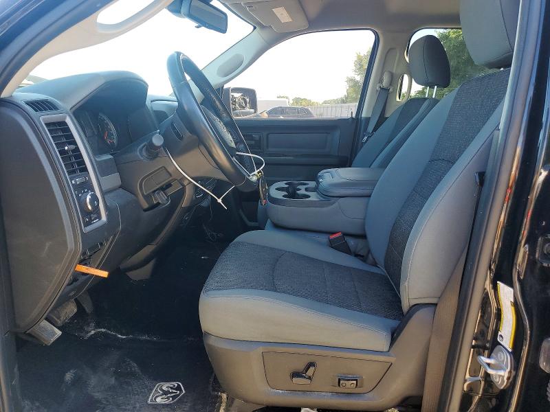 Продаж на аукціоні авто 2019 Ram 1500 Classic, vin: 3C6RR7KT6KG729882, номер лоту: 66963716