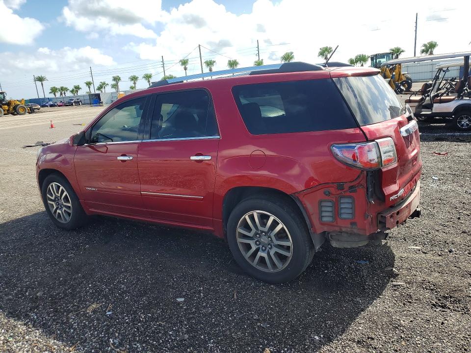 66285426 :رقم المزاد ، 1GKKVTKDXEJ201499 vin ، 2014 Gmc Acadia مزاد بيع