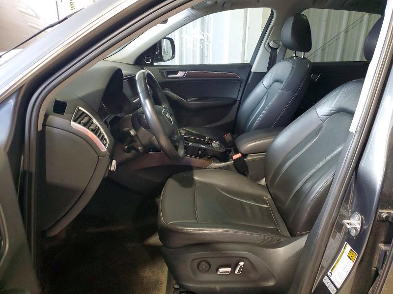 Aukcja sprzedaży 2015 Audi Q5, vin: WA1LFAFP4FA068885, numer aukcji: 66504736