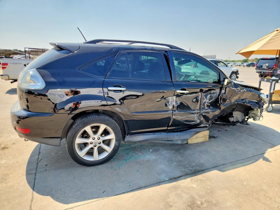 Aukcja sprzedaży 2009 Lexus Rx, vin: 2T2HK31U59C105454, numer aukcji: 63416176