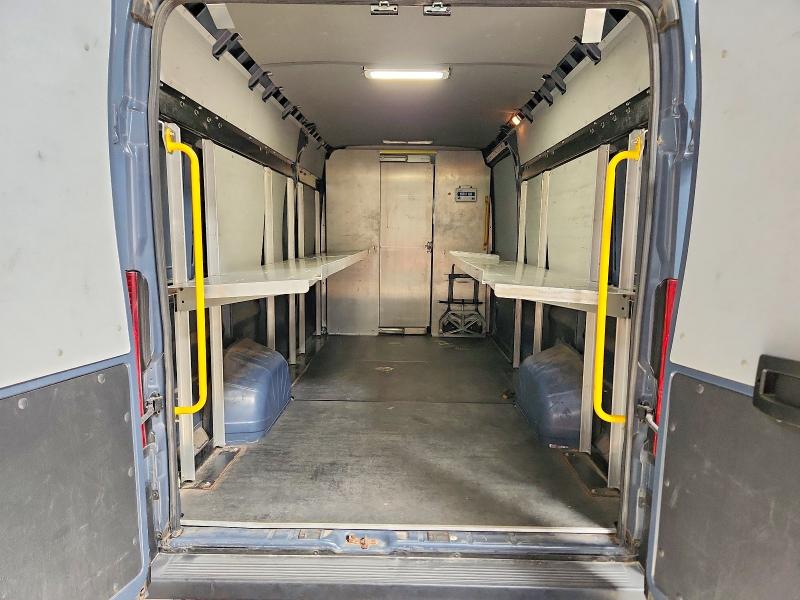 Продаж на аукціоні авто 2021 Ram Promaster 3500, vin: 3C6FRVJG8ME503871, номер лоту: 65214066