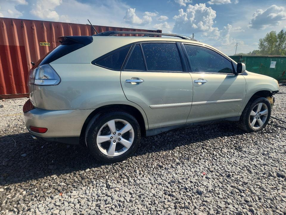 Aukcja sprzedaży 2008 Lexus Rx, vin: 2T2GK31U98C053790, numer aukcji: 65200886
