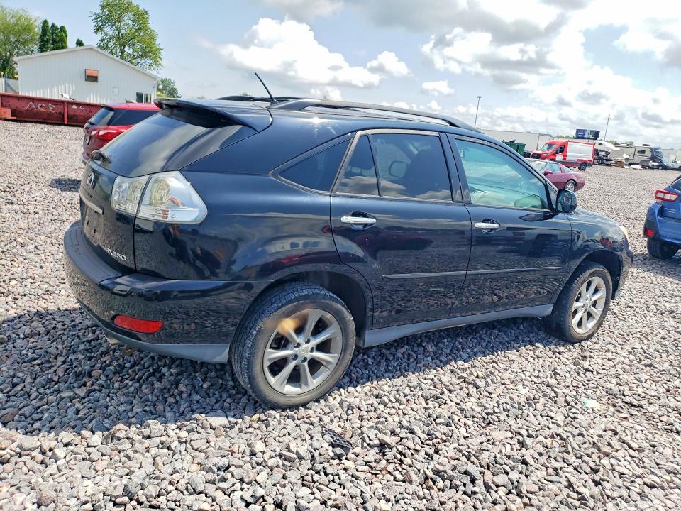 65792176 :رقم المزاد ، 2T2HK31U78C058927 vin ، 2008 Lexus Rx مزاد بيع
