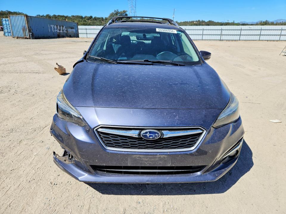 Aukcja sprzedaży 2017 Subaru Impreza, vin: 4S3GTAN61H3744130, numer aukcji: 66986956