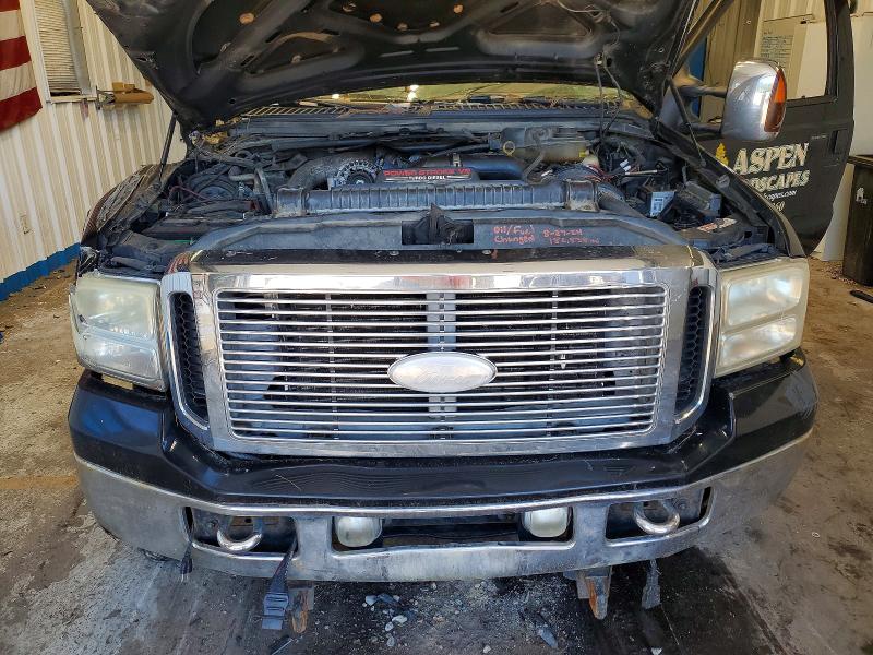 Продажа на аукционе авто 2007 Ford F350, vin: 1FTWW31P77EA32673, номер лота: 63330826