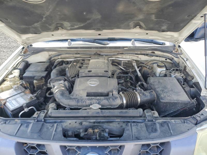 Auction sale of the 2006 Nissan Xterra, vin: 5N1AN08W96C544952, lot number: 64547136