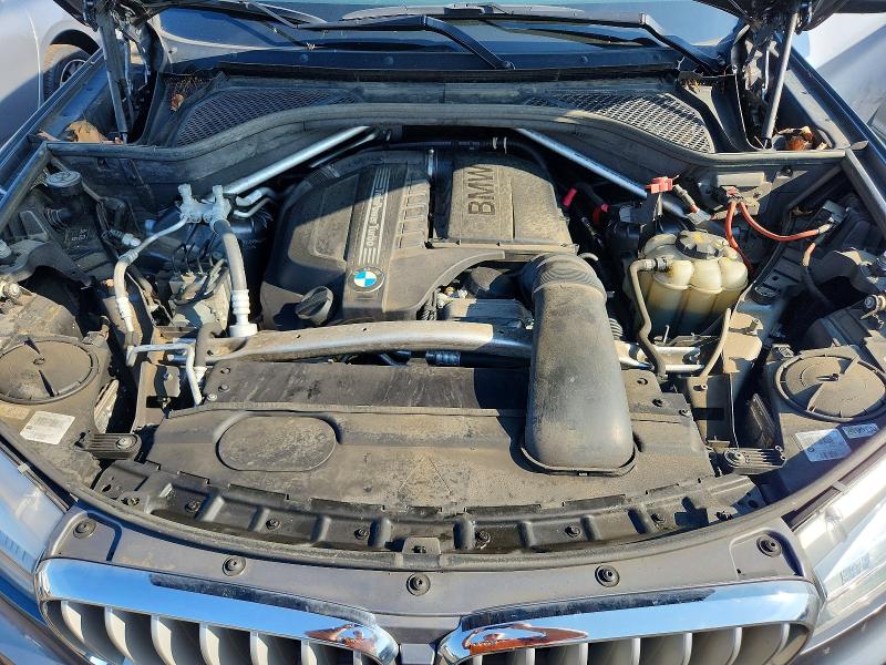 Aukcja sprzedaży 2018 Bmw X5, vin: 5UXKR0C57J0X94629, numer aukcji: 62292106