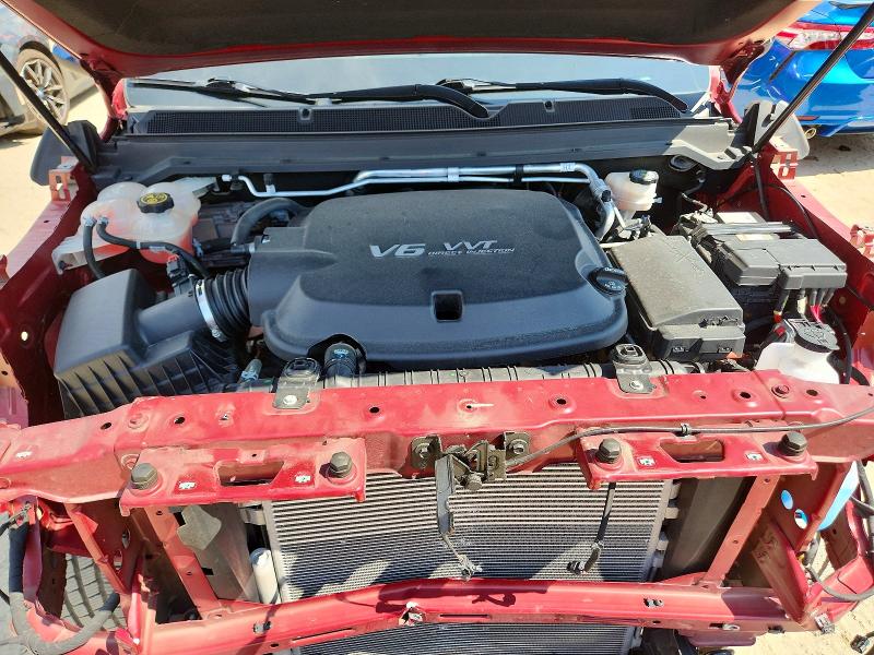 Aukcja sprzedaży 2019 Gmc Canyon, vin: 1GTG5DEN4K1318521, numer aukcji: 66564906