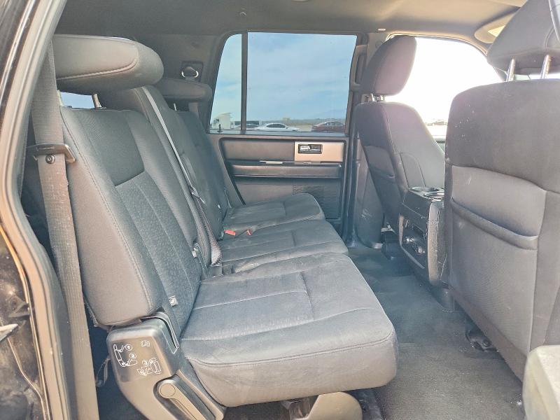64684316 :رقم المزاد ، 1FMJK1HT9HEA74322 vin ، 2017 Ford Expedition مزاد بيع