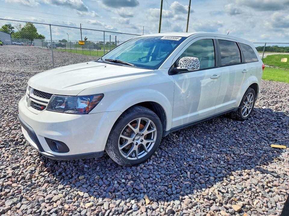 Aukcja sprzedaży 2014 Dodge Journey, vin: 3C4PDDEG2ET302593, numer aukcji: 65600956
