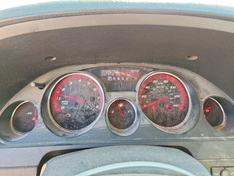 Продажа на аукционе авто 2008 Gmc Acadia, vin: 1GKER33778J273906, номер лота: 63252906