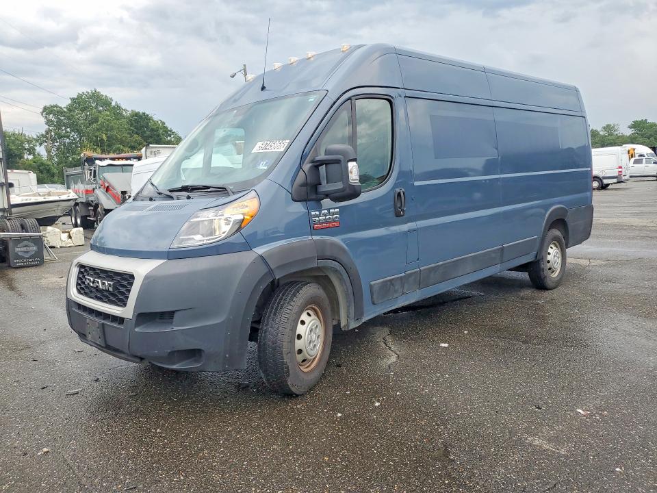 Aukcja sprzedaży 2020 Ram Promaster 3500, vin: 3C6URVJG7LE128559, numer aukcji: 59745866