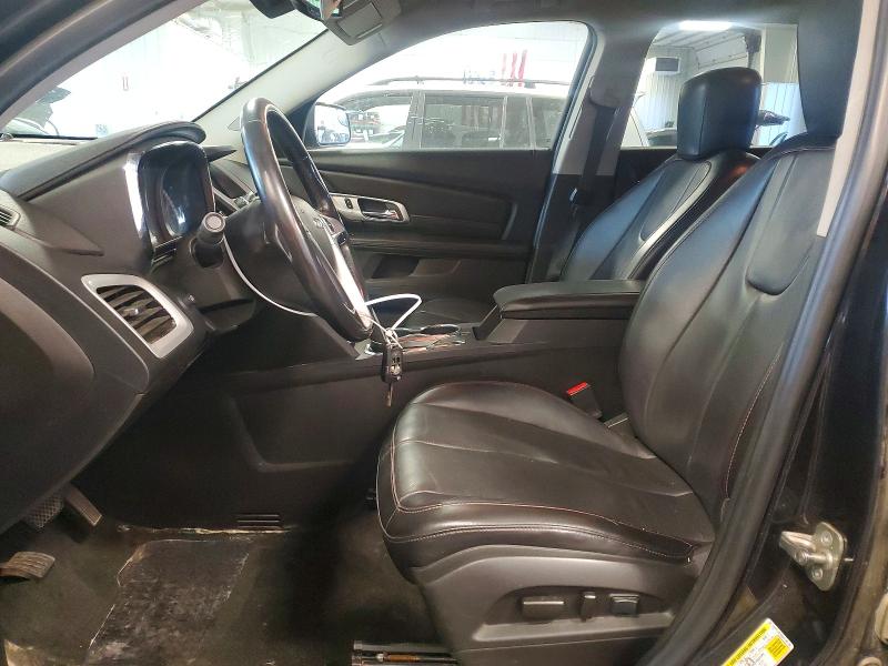 2013 Gmc Terrain მანქანა იყიდება აუქციონზე, vin: 2GKFLVE33D6135136, აუქციონის ნომერი: 66609676