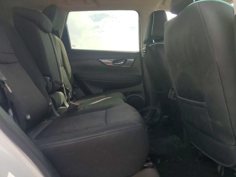 Продаж на аукціоні авто 2019 Nissan Rogue, vin: KNMAT2MV3KP517039, номер лоту: 66791456