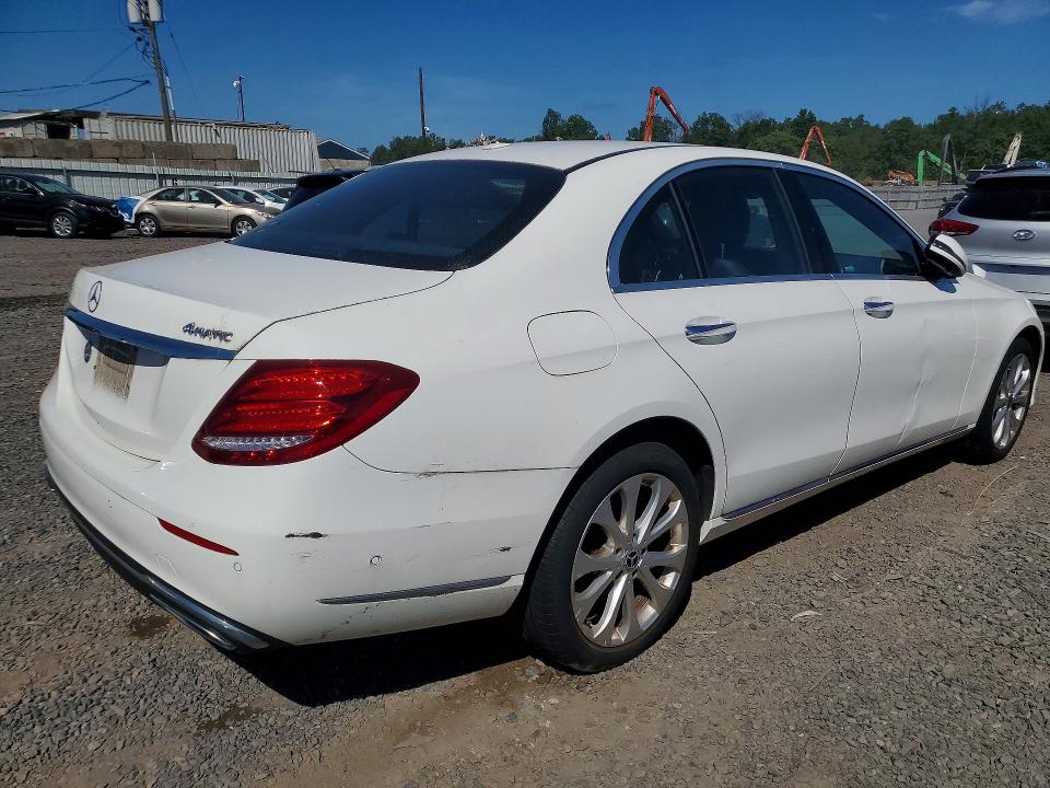 Aukcja sprzedaży 2019 Mercedes-benz E 300 4mat, vin: WDDZF4KB6KA552908, numer aukcji: 66277496