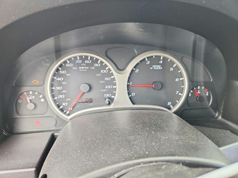 Продаж на аукціоні авто 2006 Chevrolet Equinox, vin: 2CND123F666076452, номер лоту: 58638066