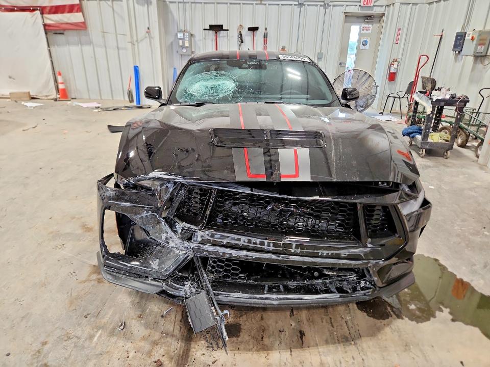 Aukcja sprzedaży 2024 Ford Mustang, vin: 1FA6P8CF1R5416083, numer aukcji: 65546906