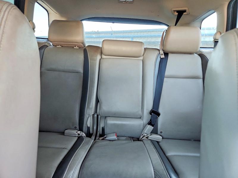 Aukcja sprzedaży 2011 Mazda Cx-9, vin: JM3TB2CA8B0323049, numer aukcji: 66847156