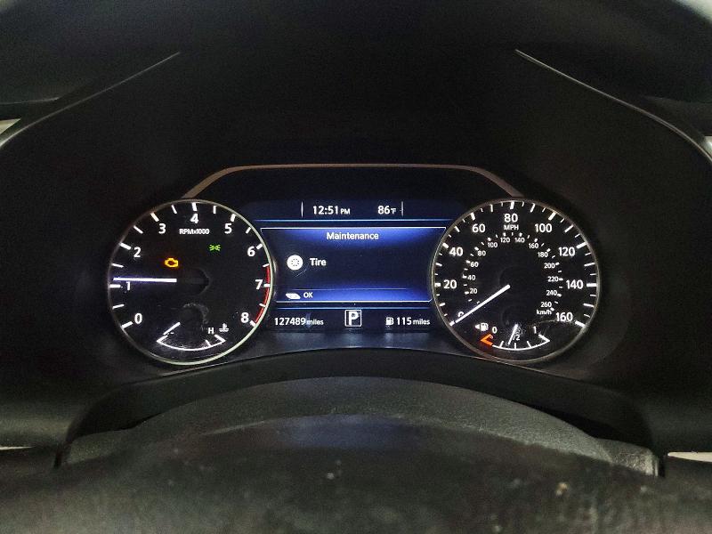 Aukcja sprzedaży 2016 Nissan Murano, vin: 5N1AZ2MG7GN149950, numer aukcji: 61705006