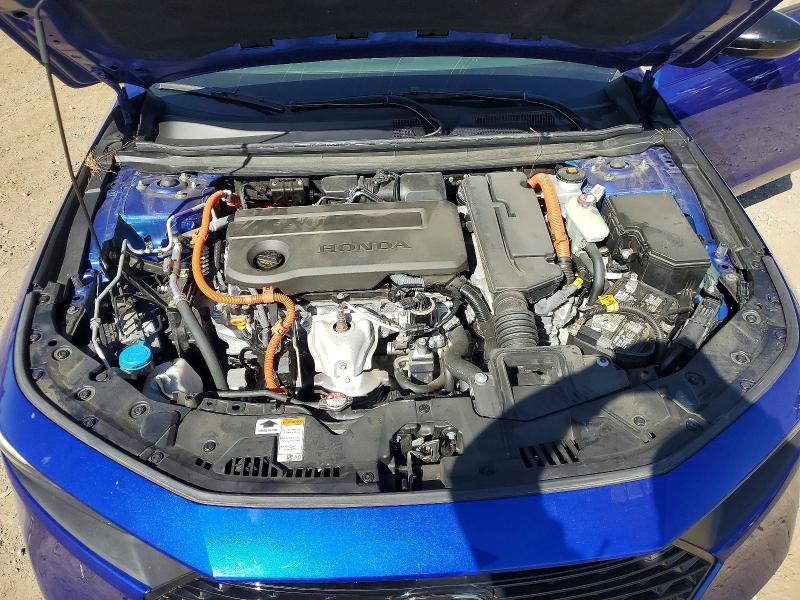 Aukcja sprzedaży 2024 Honda Accord, vin: 1HGCY2F54RA050428, numer aukcji: 67321096