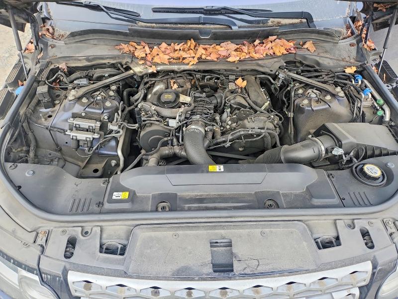Продажа на аукционе авто 2016 Land Rover Range Rover Sport, vin: SALWR2KF6GA662305, номер лота: 65715916