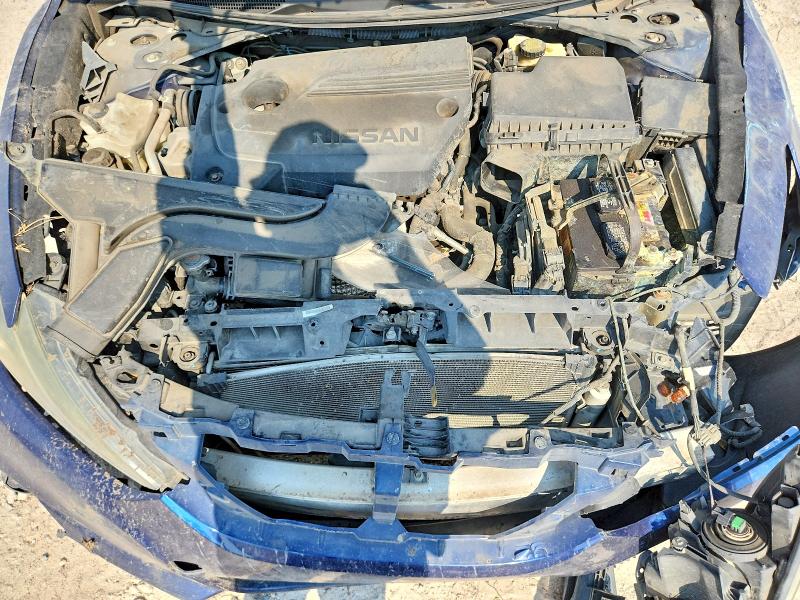 Aukcja sprzedaży 2016 Nissan Altima, vin: 1N4AL3AP1GC148035, numer aukcji: 66656036