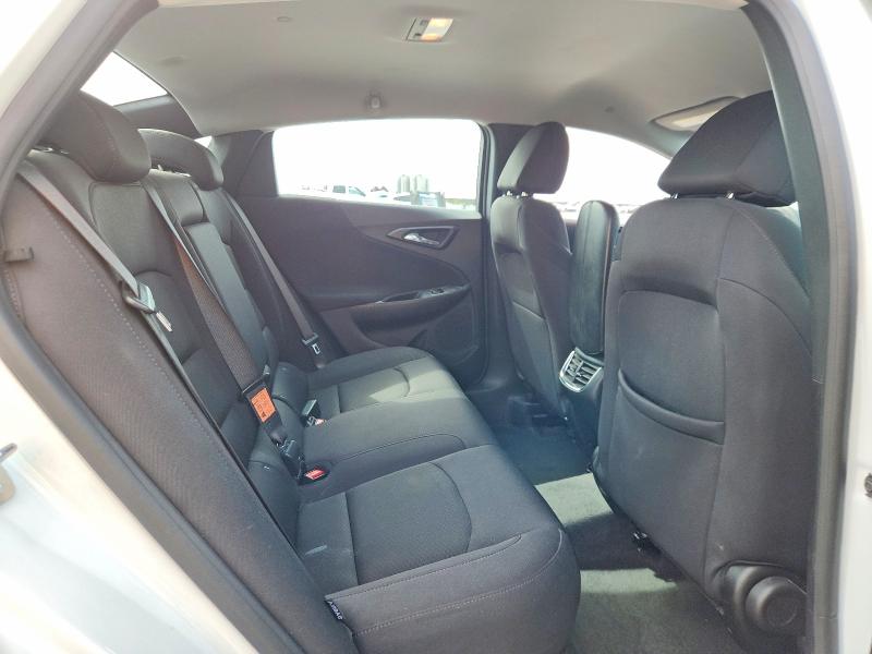 65363156 :رقم المزاد ، 1G1ZD5ST0RF114941 vin ، 2024 Chevrolet Malibu مزاد بيع