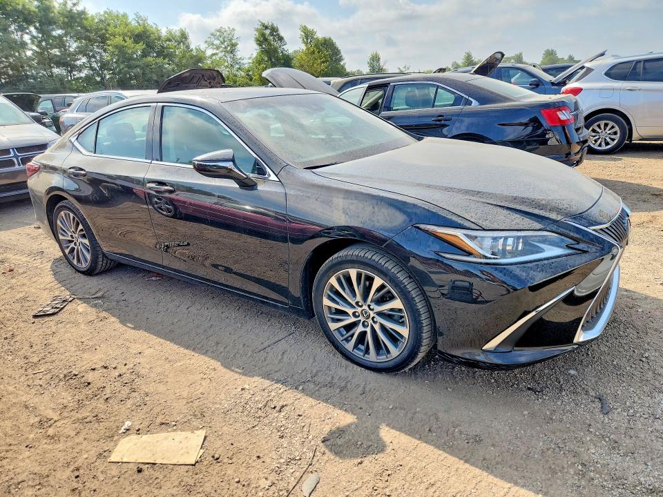 Aukcja sprzedaży 2019 Lexus Es, vin: 58ABZ1B13KU012394, numer aukcji: 60680756