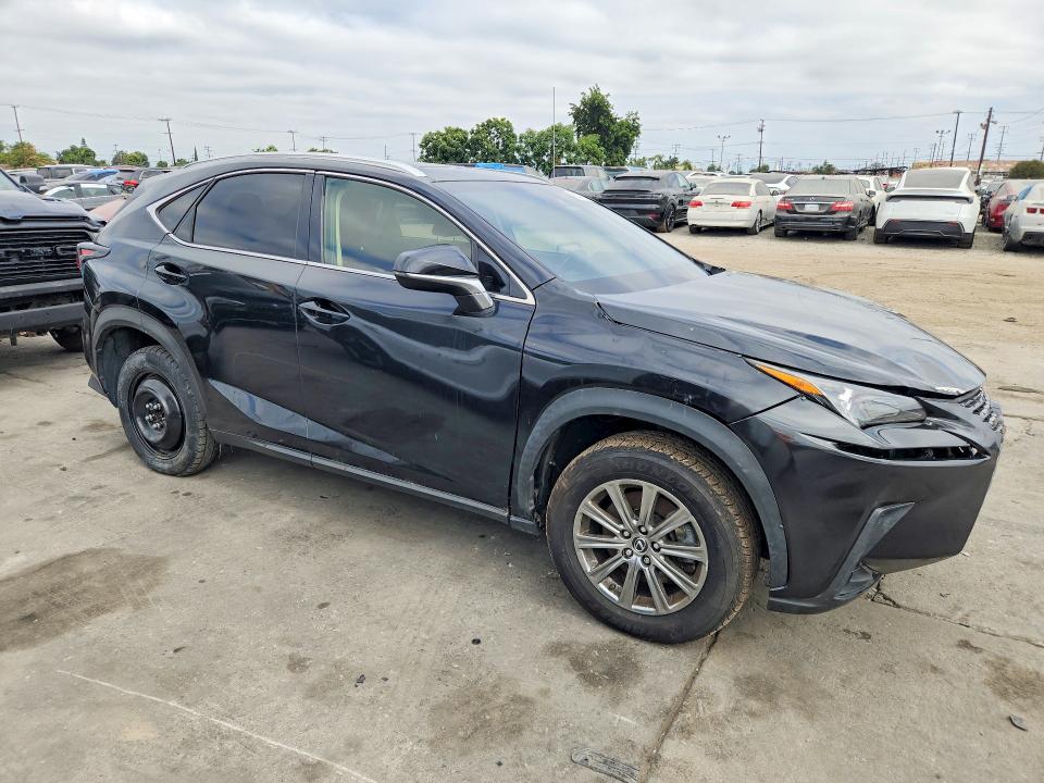 Продаж на аукціоні авто 2018 Lexus Nx 300, vin: JTJYARBZ4J2112173, номер лоту: 65372506