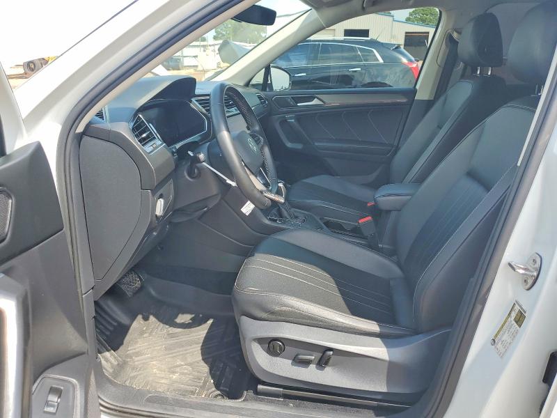 Продажа на аукционе авто 2022 Volkswagen Tiguan, vin: 3VV3B7AX5NM080445, номер лота: 66275286