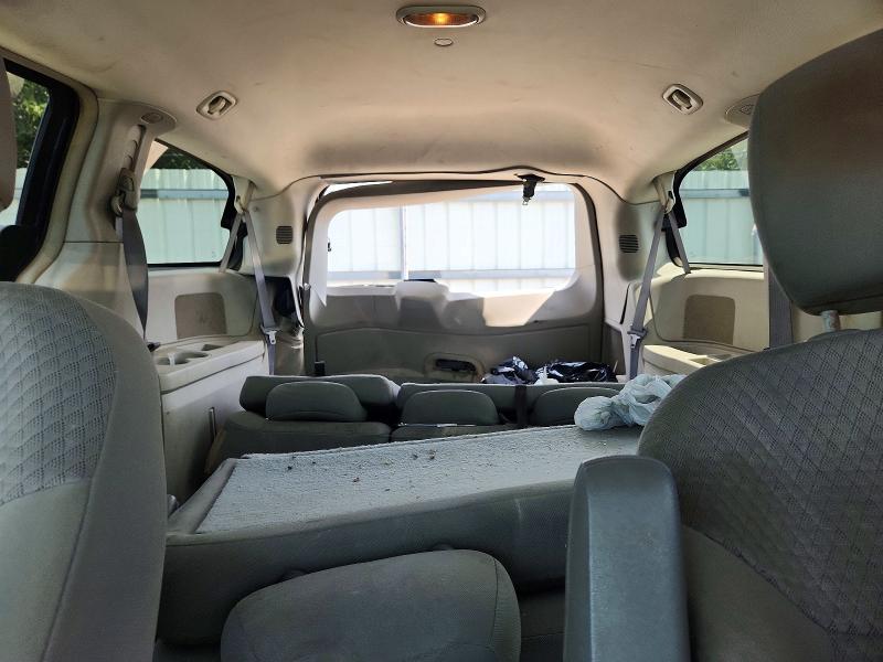 Aukcja sprzedaży 2008 Chrysler Town & Country, vin: 2A8HR44H18R816581, numer aukcji: 58521796