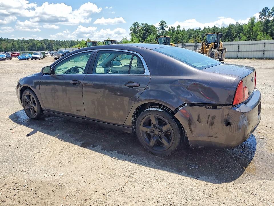 Aukcja sprzedaży 2011 Chevrolet Malibu, vin: 1G1ZA5EU7BF131464, numer aukcji: 64385406